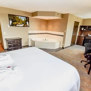 Canad Destination Centre Polo Park Hotel