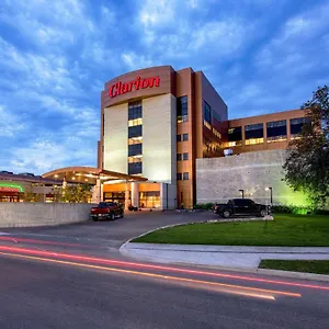 Clarion & Hotel