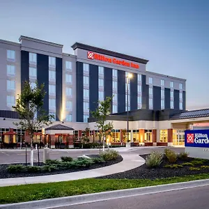 Hilton Garden South Hotel