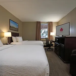 Canad Destination Centre Windsor Park Hotel