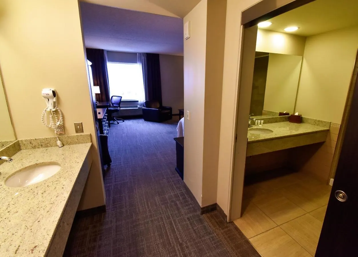 Canad Inns Health Sciences Centre Winnipeg 3*,