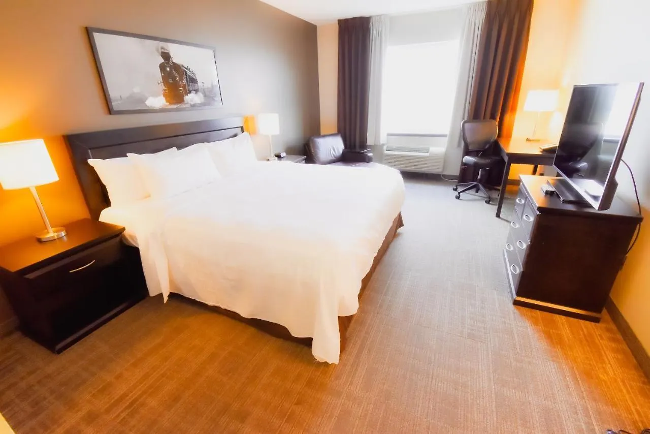 Canad Inns Health Sciences Centre Winnipeg 3*,  Canada