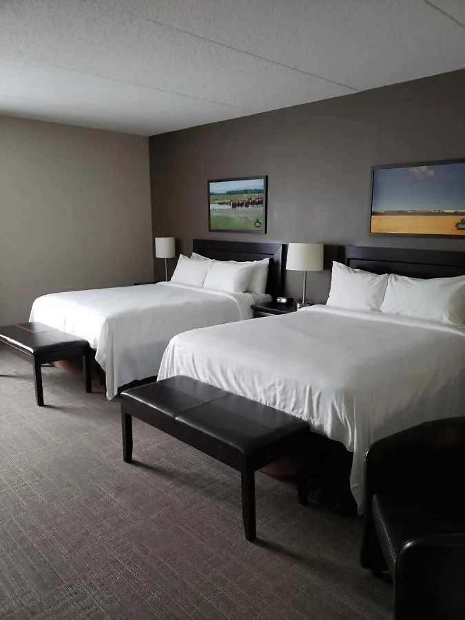 Hotel Canad Inns Health Sciences Centre Winnipeg