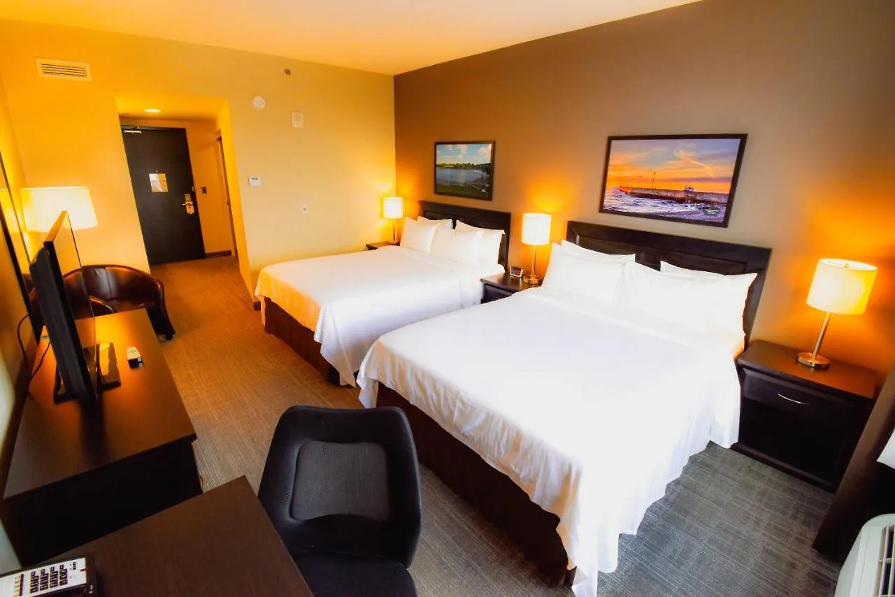 Canad Inns Health Sciences Centre Winnipeg Canada