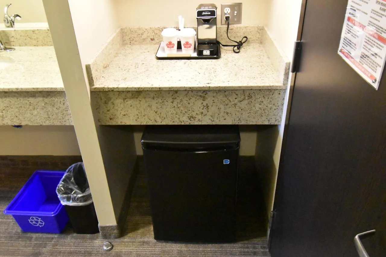 Canad Inns Health Sciences Centre Winnipeg
