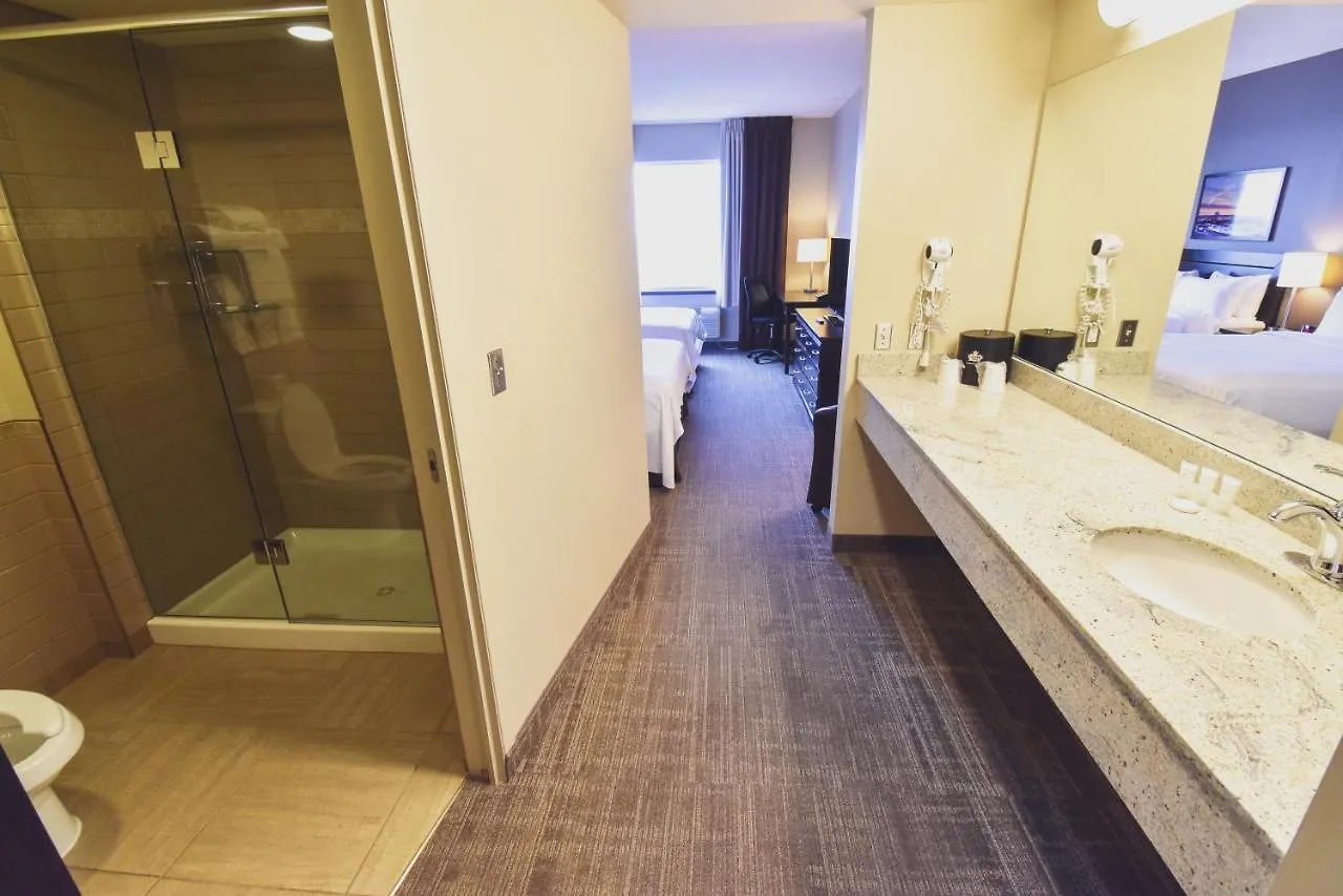 Canad Inns Health Sciences Centre Winnipeg