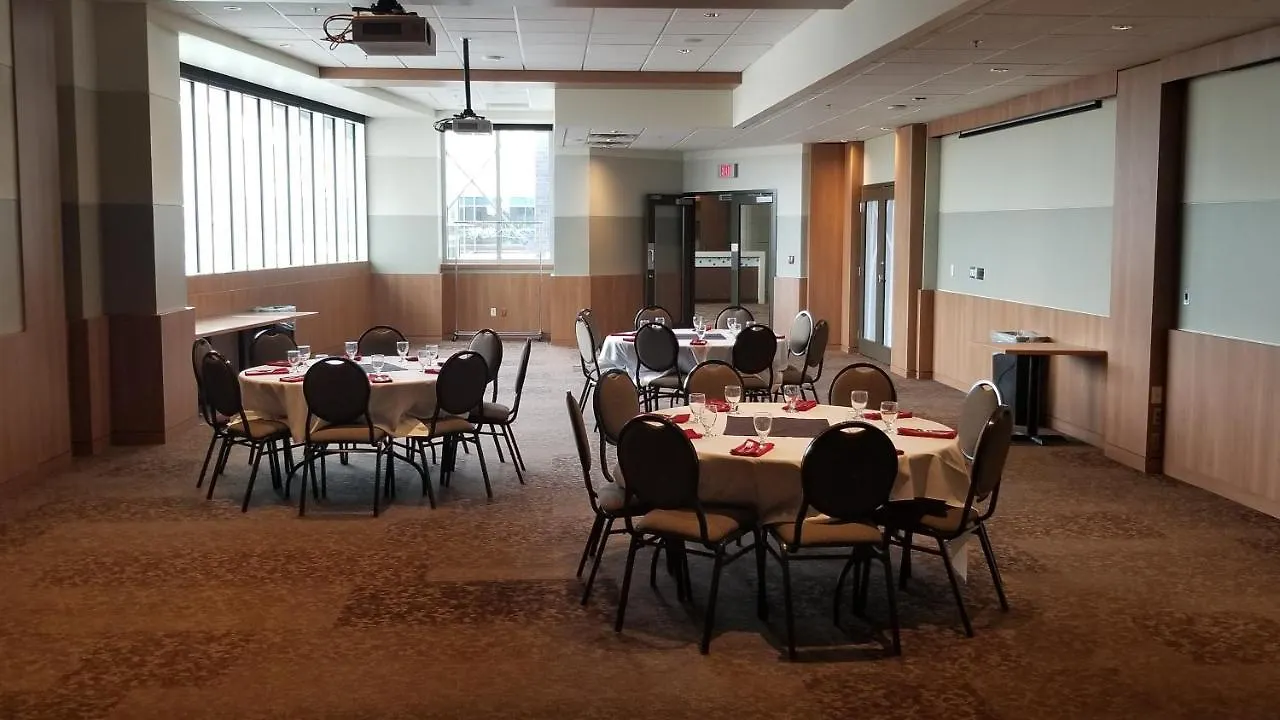 Canad Inns Health Sciences Centre Winnipeg Canada