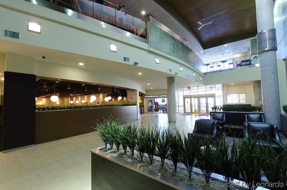 Canad Inns Health Sciences Centre Winnipeg Canada