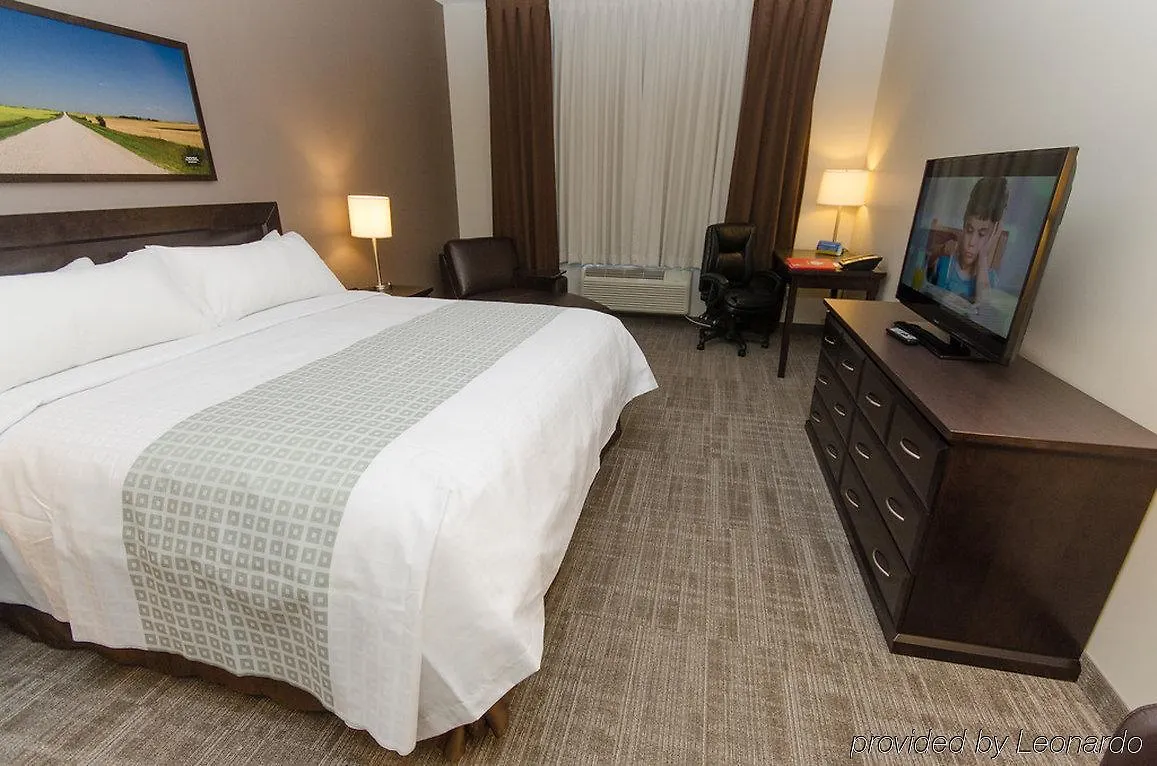 Canad Inns Health Sciences Centre Winnipeg 3*,  Canada