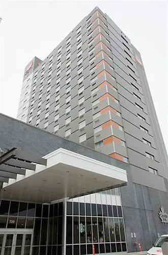 Canad Inns Health Sciences Centre Winnipeg