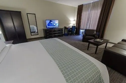 Canad Inns Health Sciences Centre Winnipeg Hotel
