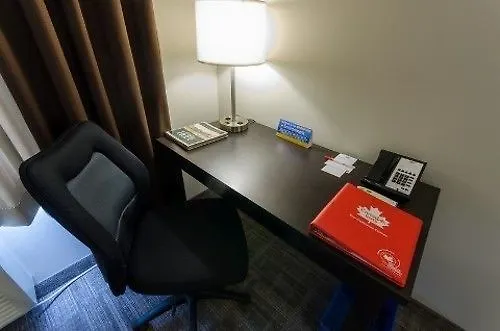 *** Hotel Canad Inns Health Sciences Centre Winnipeg Canada