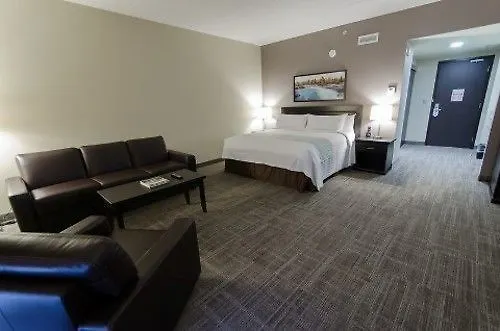 Canad Inns Health Sciences Centre Winnipeg 3*,  Canada