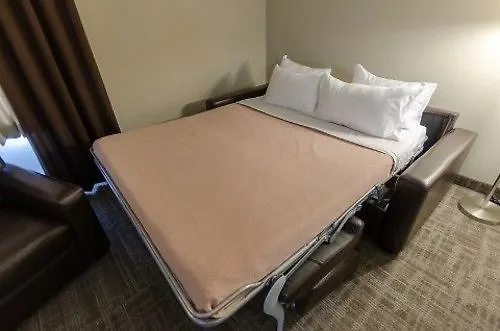 Hotel Canad Inns Health Sciences Centre Winnipeg