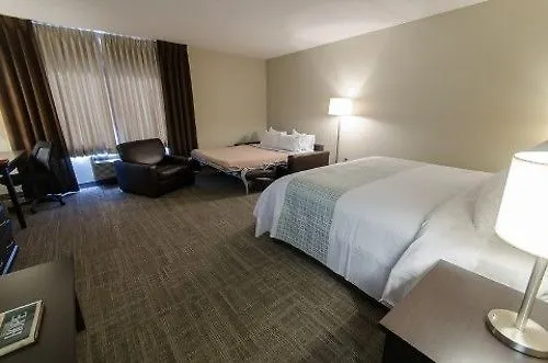 Canad Inns Health Sciences Centre Winnipeg 3*,