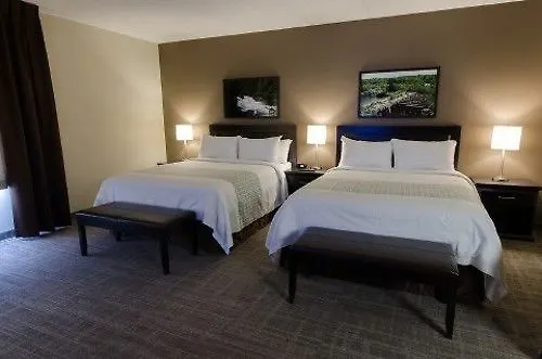 Canad Inns Health Sciences Centre Winnipeg Hotel