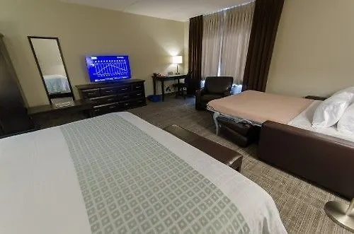 Canad Inns Health Sciences Centre Winnipeg Canada
