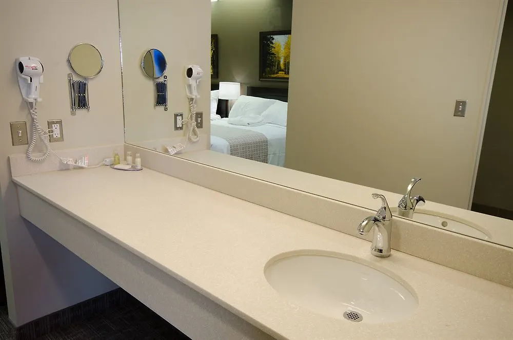 Hotel Canad Inns Health Sciences Centre Winnipeg