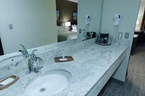 Hotel Canad Inns Health Sciences Centre Winnipeg