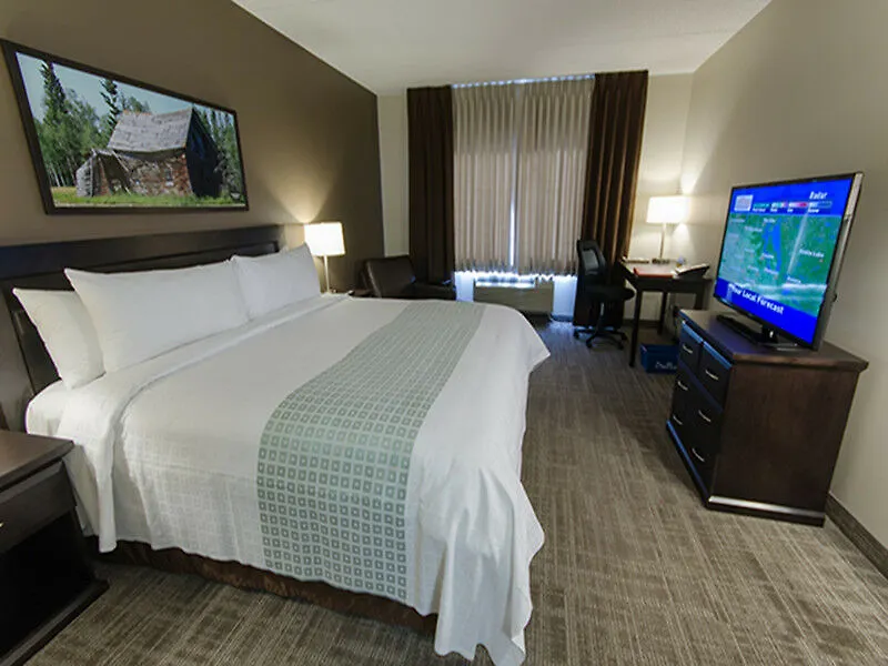 Canad Inns Health Sciences Centre Winnipeg 3*,  Canada